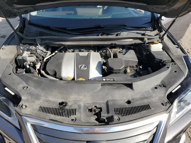 Photo 12 from auction – 2016 LEXUS RX 350 with VIN 2T2ZZMCA5GC023682