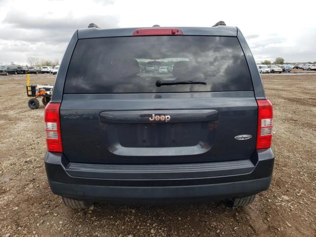 Photo 6 from auction – 2015 JEEP PATRIOT with VIN 1C4NJPFA0FD295940