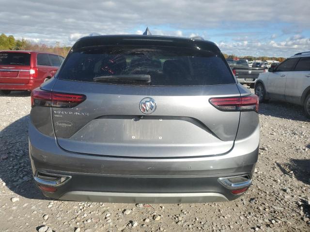 Photo 6 from auction – 2021 BUICK ENVISION E with VIN LRBFZPR46MD098463