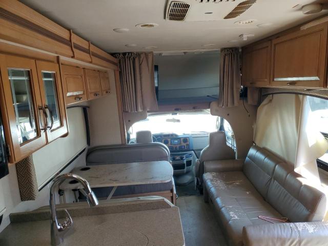 Photo 6 from auction – 2017 THOR CHATEAU 31E with VIN 1FDXE4FS6HDC09923