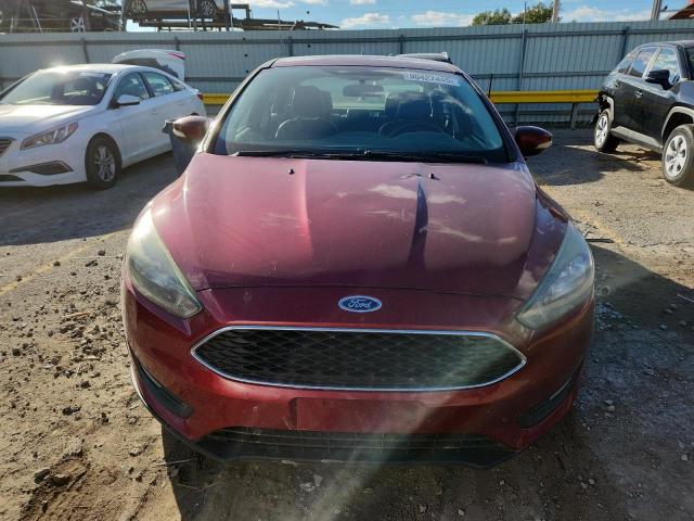 Photo 5 from auction – 2016 FORD FOCUS SE with VIN 1FADP3F22GL302072