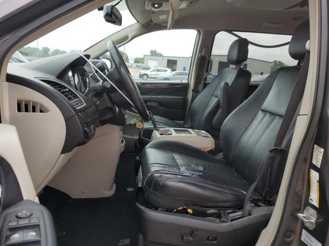 Photo 7 from auction – 2016 CHRYSLER TOWN & COU with VIN 2C4RC1BGXGR301003