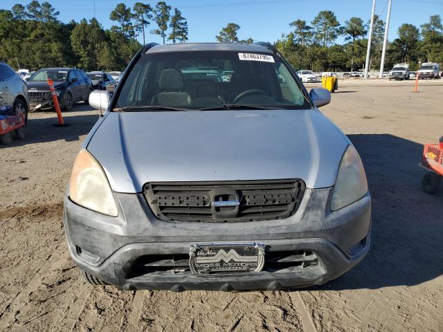 Photo 5 from auction – 2004 HONDA CR-V EX with VIN JHLRD78874C027024