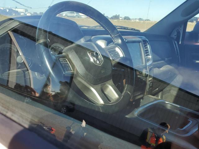 Photo 8 from auction – 2016 RAM 2500 LARAM with VIN 3C6UR5FJ0HG534876