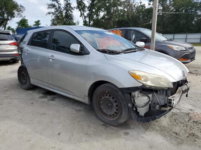 Photo 4 from auction – 2009 TOYOTA COROLLA MA with VIN 2T1KU40E29C157032