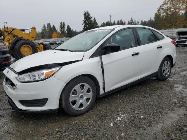 FORD FOCUS S 2017 with VIN 1FADP3E29HL223534 - Photo from auction