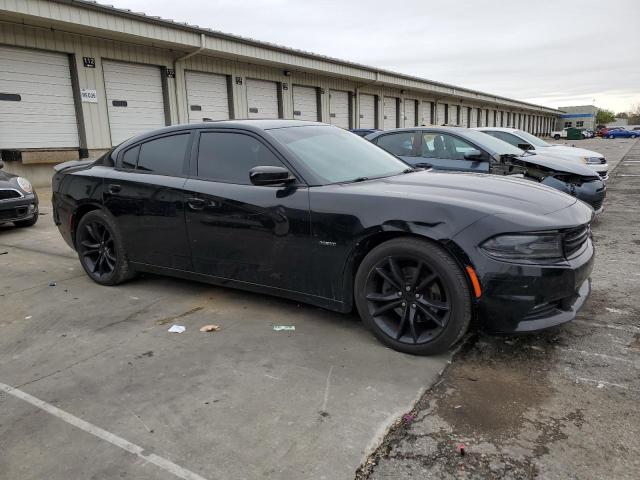 Photo 4 from auction – 2016 DODGE CHARGER with VIN 2C3CDXCT1GH267190