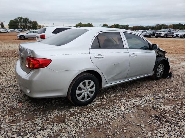 Photo 3 from auction – 2009 TOYOTA COROLLA BA with VIN JTDBL40E499062447