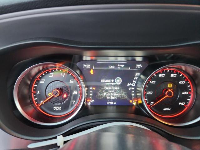 Photo 9 from auction – 2023 DODGE CHARGER SX with VIN 2C3CDXBG4PH674912