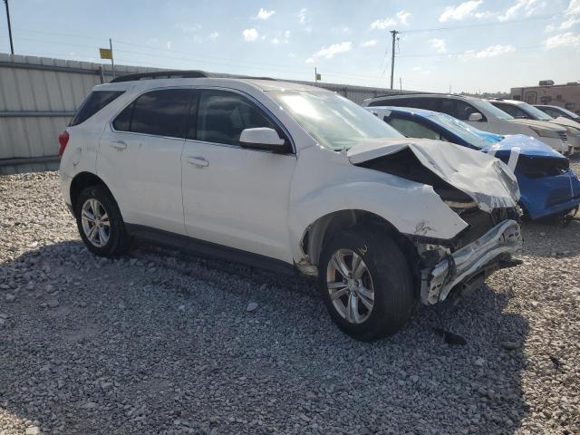 Photo 4 from auction – 2015 CHEVROLET EQUINOX with VIN 2GNFLFEK7F6128631
