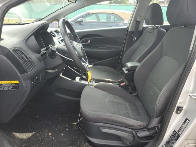 Photo 7 from auction – 2015 KIA RIO LX with VIN KNADM4A32F6431237