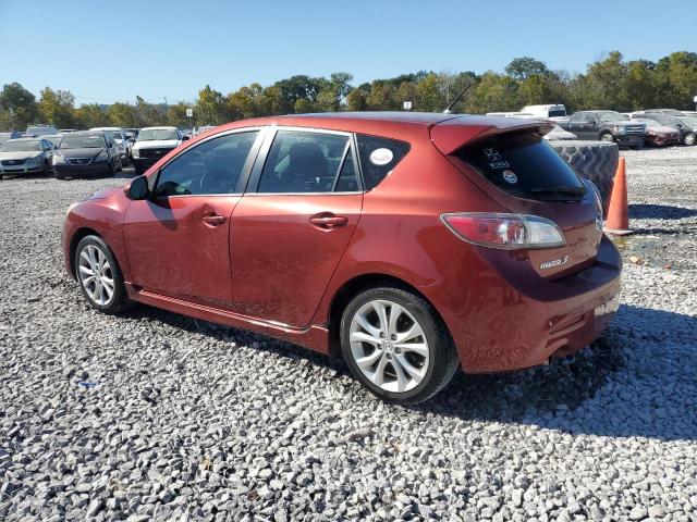 Photo 2 from auction – 2010 MAZDA 3 S with VIN JM1BL1H57A1263085