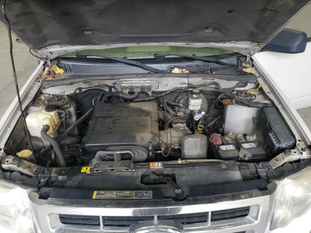 Photo 12 from auction – 2012 FORD ESCAPE XLT with VIN 1FMCU0DGXCKC62041