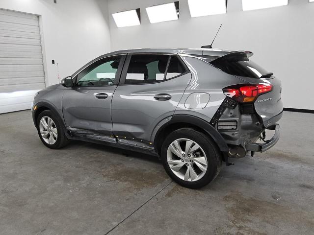 Photo 2 from auction – 2024 BUICK ENCORE GX with VIN KL4AMBS23RB069134