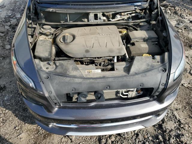 Photo 12 from auction – 2018 JEEP CHEROKEE O with VIN 1C4PJMJX0JD593884