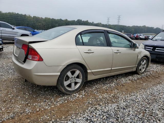 Photo 3 from auction – 2007 HONDA CIVIC EX with VIN 1HGFA16807L070165