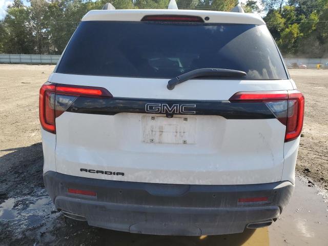 Photo 6 from auction – 2023 GMC ACADIA SLE with VIN 1GKKNKL43PZ180766