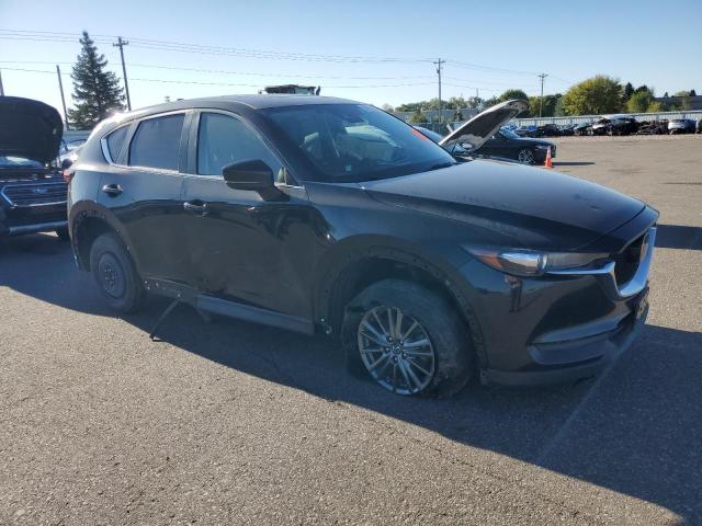 Photo 4 from auction – 2019 MAZDA CX-5 TOURING with VIN JM3KFBCM0K1510533