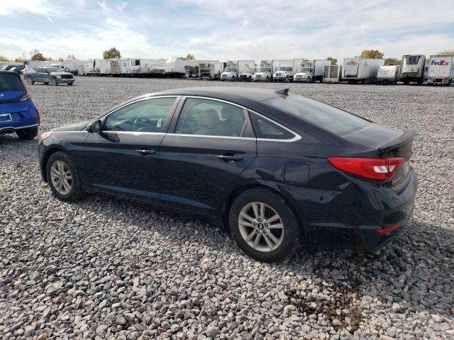 Photo 2 from auction – 2016 HYUNDAI SONATA with VIN 5NPE24AF7GH338180