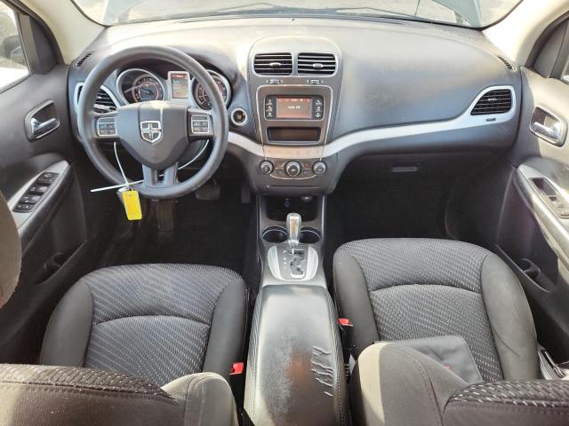 Photo 8 from auction – 2017 DODGE JOURNEY SE with VIN 3C4PDCAB5HT706884
