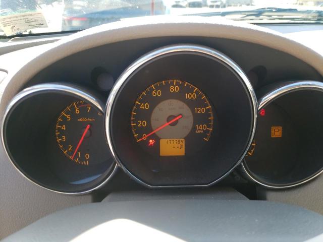 Photo 9 from auction – 2005 NISSAN ALTIMA S with VIN 1N4AL11E85C231994