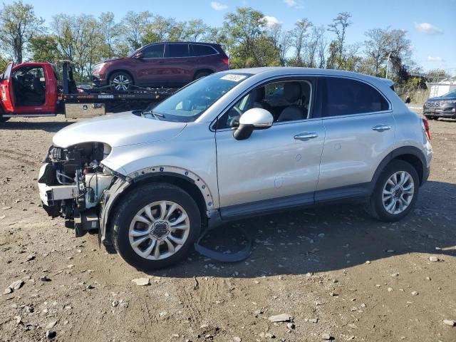Photo 1 from auction – 2016 FIAT 500X LOUNG with VIN ZFBCFYDT3GP384021