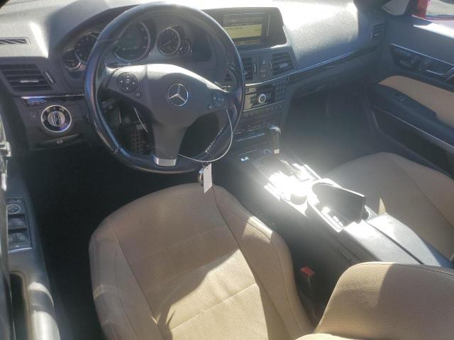 Photo 8 from auction – 2011 MERCEDES-BENZ E 550 with VIN WDDKK7CF8BF119898