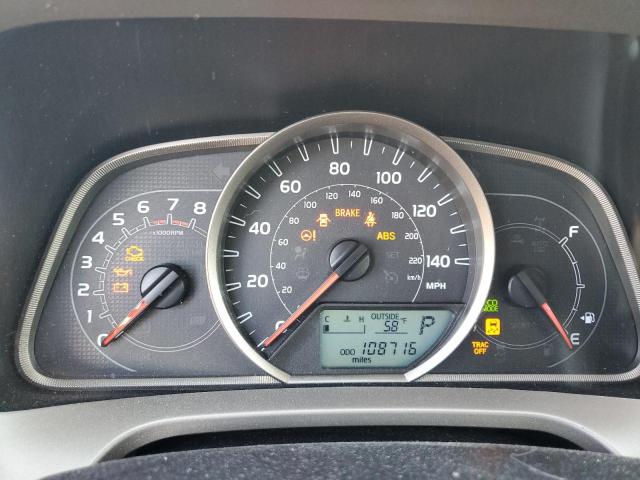 Photo 9 from auction – 2015 TOYOTA RAV4 LE with VIN 2T3ZFREV3FW183400