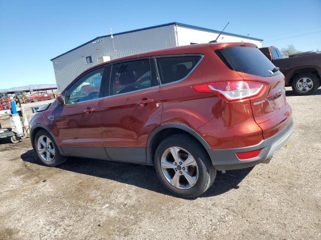 Photo 2 from auction – 2014 FORD ESCAPE SE with VIN 1FMCU0GX8EUD44806