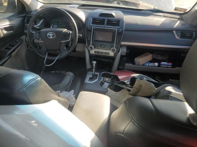Photo 8 from auction – 2012 TOYOTA CAMRY BASE with VIN 4T4BF1FKXCR222372