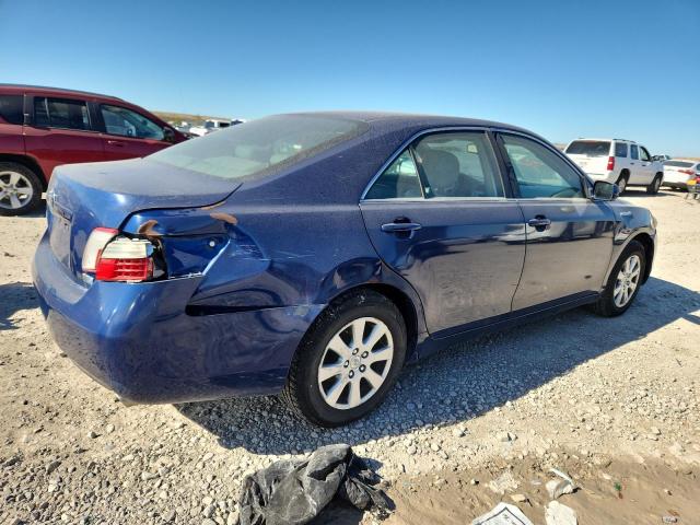Photo 3 from auction – 2007 TOYOTA CAMRY HYBR with VIN JTNBB46K873042178
