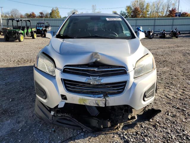 Photo 5 from auction – 2015 CHEVROLET TRAX 1LT with VIN 3GNCJRSB9FL182765