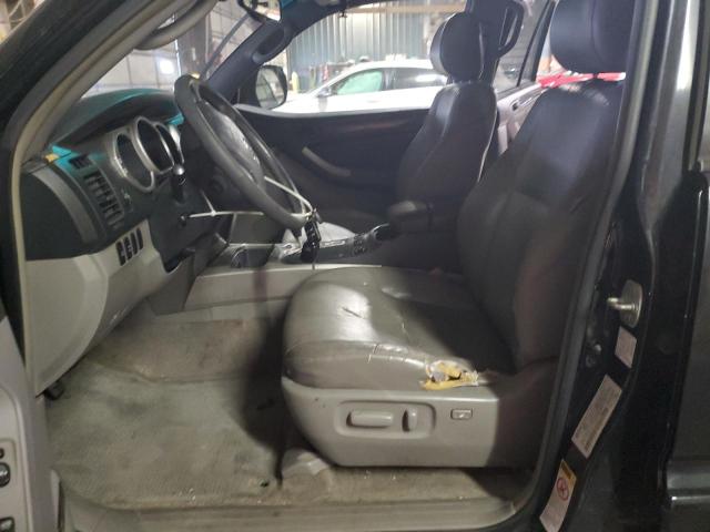 Photo 7 from auction – 2003 TOYOTA 4RUNNER LI with VIN JTEBT17R730010633