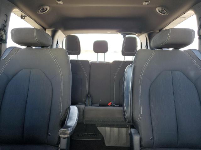 Photo 10 from auction – 2018 CHRYSLER PACIFICA T with VIN 2C4RC1FG9JR287225
