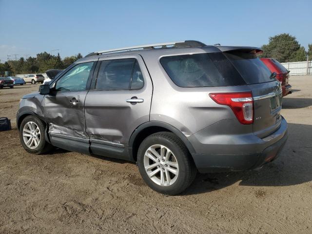 Фото 2 с аукциона – 2014 FORD EXPLORER X с VIN 1FM5K7D82EGA86740
