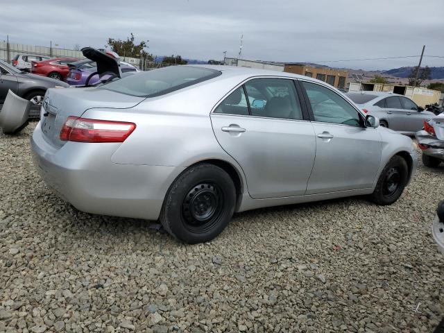 Photo 3 from auction – 2009 TOYOTA CAMRY BASE with VIN 4T1BE46K39U273963