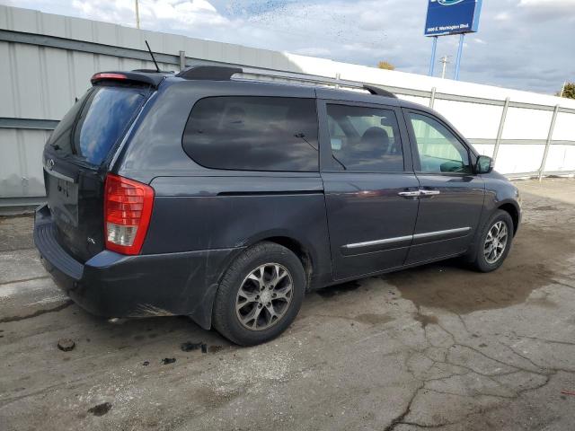 Photo 3 from auction – 2014 KIA SEDONA EX with VIN KNDMH4C77E6565909