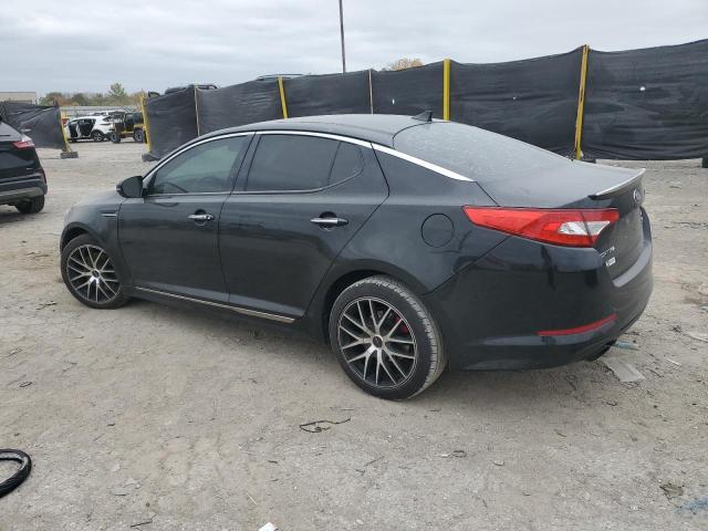 Photo 2 from auction – 2013 KIA OPTIMA SX with VIN 5XXGR4A66DG117214
