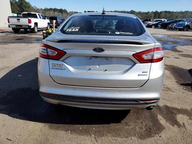 Photo 6 from auction – 2013 FORD FUSION SE with VIN 3FA6P0HR5DR110319