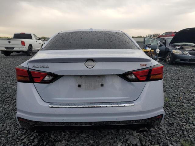 Photo 6 from auction – 2023 NISSAN ALTIMA SR with VIN 1N4BL4CV0PN317181