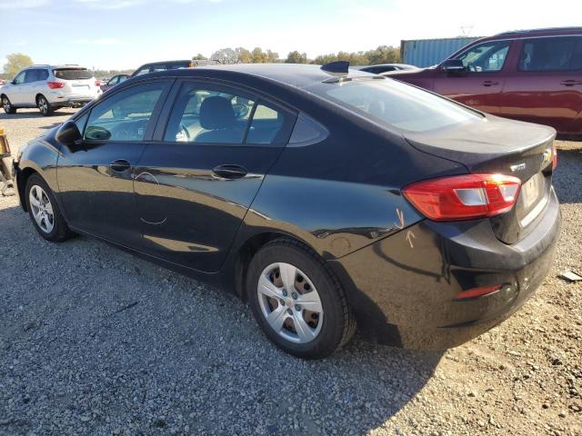 Photo 2 from auction – 2018 CHEVROLET CRUZE LS with VIN 1G1BC5SM8J7243148