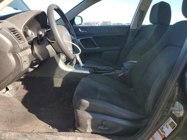 Фото 7 с аукциона – 2008 SUBARU OUTBACK 2. с VIN 4S4BP61C587334488