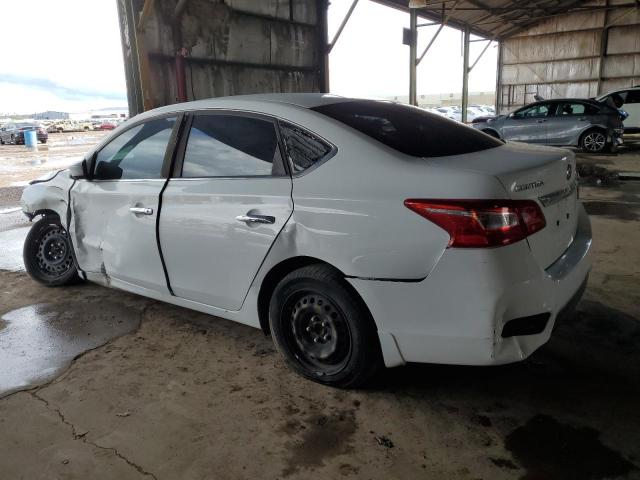 Photo 2 from auction – 2017 NISS SENTRA S with VIN 3N1AB7AP6HY409448