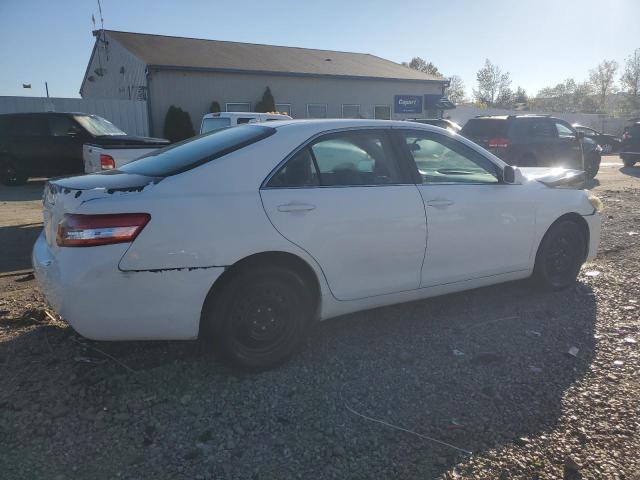 Photo 3 from auction – 2011 TOYOTA CAMRY BASE with VIN 4T1BF3EK7BU696320