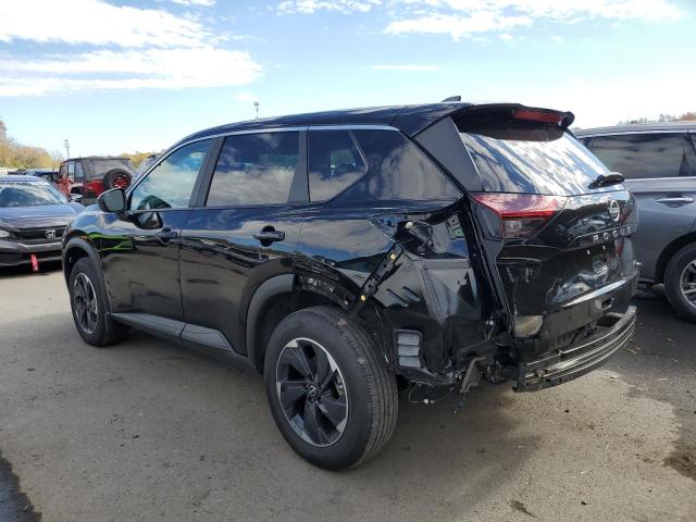 Photo 2 from auction – 2025 NISSAN ROGUE SV with VIN 5N1BT3BB0SC848795