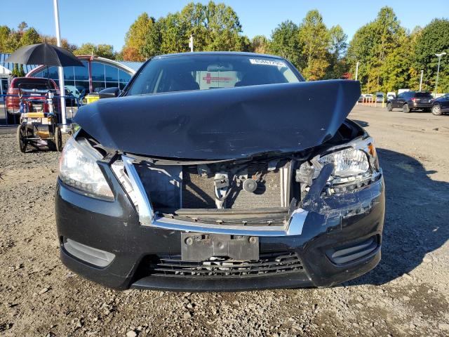 Photo 5 from auction – 2014 NISSAN SENTRA S with VIN 3N1AB7AP1EY202526