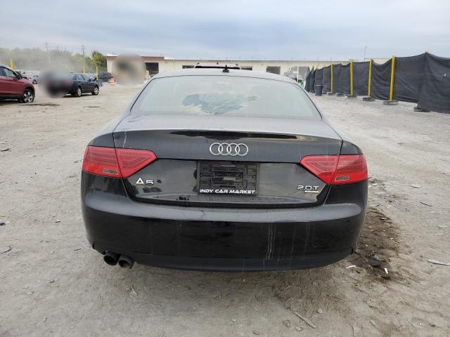 Photo 6 from auction – 2014 AUDI A5 PREMIUM with VIN WAULFAFR2EA010650