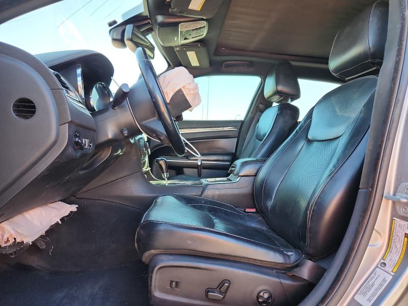 Photo 7 from auction – 2011 CHRYSLER 300C with VIN 2C3CA6CT5BH522869