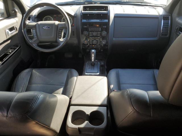 Photo 8 from auction – 2010 FORD ESCAPE LIMITED with VIN 1FMCU9EG8AKC14960