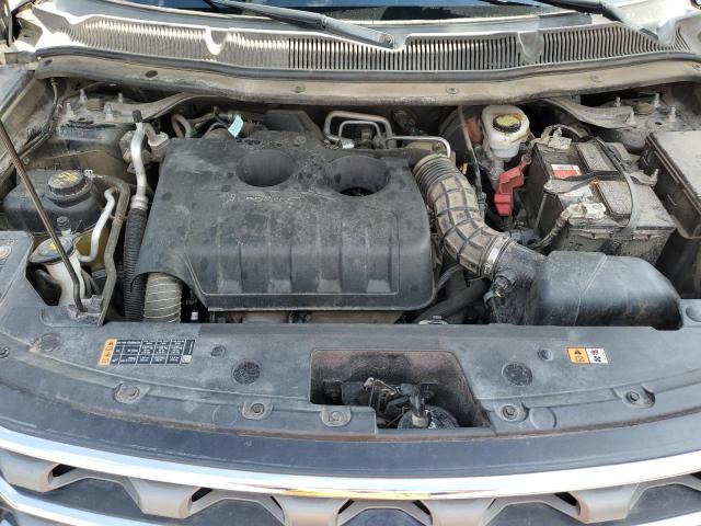 Photo 12 from auction – 2017 FORD EXPLORER with VIN 1FM5K7BH8HGC54212